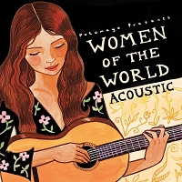 Women Of The World